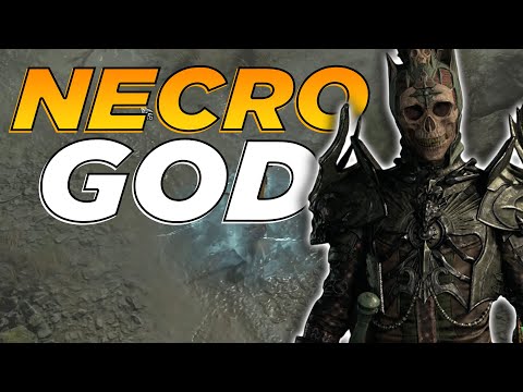 We Were WRONG About The Necromancer – The TRUTH | Diablo 4