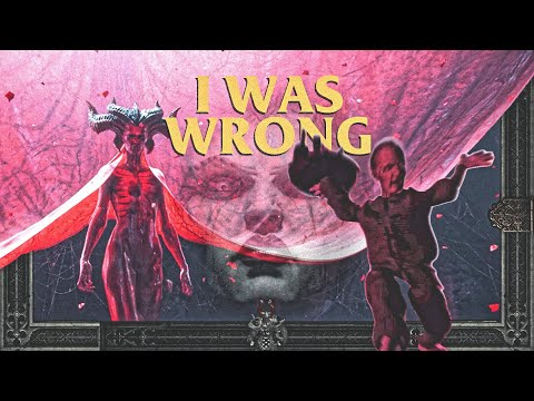 What if I Told You… Diablo IV Wasn't Bad?