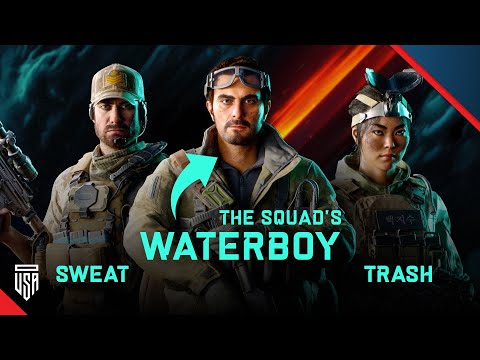 What Your Specialist Says About You | Battlefield 2042