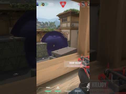 When The AIM LABS Actually Works In VALORANT !