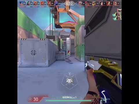 When the Aimlabs kicks in#shorts
