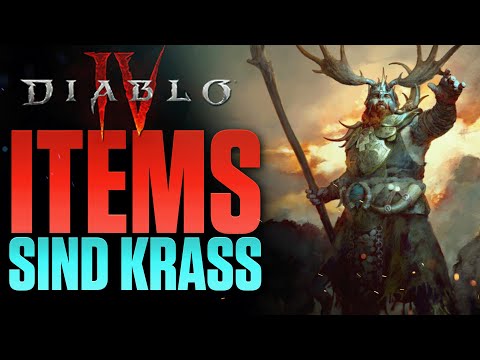 WICHTIG: Items in Diablo 4 sind komplizierter als du denkst – Diablo IV Tipps