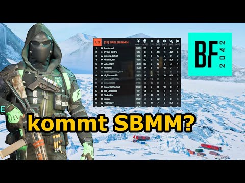 wird es bald Skill Based Matchmaking (SBMM) in Battlefield 2042 oder Battlefield 7 geben?