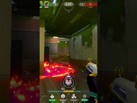 "You're playing aimlabs with my head…"