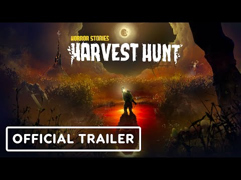 Horror Stories: Harvest Hunt – Official Early Access Announcement Trailer