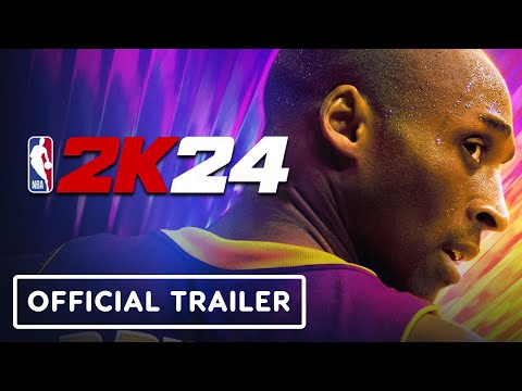 NBA 2K24 – Official Crossplay Trailer