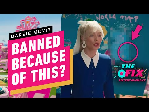 Here’s Why The Barbie Movie Is Banned In Vietnam – IGN The Fix: Entertainment