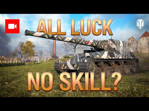 Best Replay #232 – All Luck, No Skill?