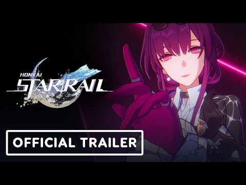 Honkai: Star Rail – Official Version 1.2 “Even Immortality Ends” Trailer