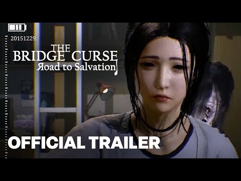 The Bridge Curse – Road to Salvation Gameplay Trailer
