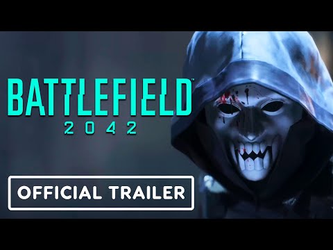 Battlefield 2042 – Official Season 5: The Arkangel Directive Event Trailer