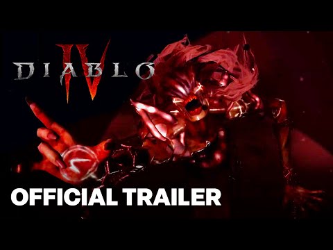 Diablo IV | Season of the Malignant | Gameplay Trailer