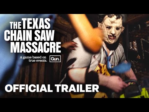 The Texas Chain Saw Massacre – ID@Xbox Showcase Trailer