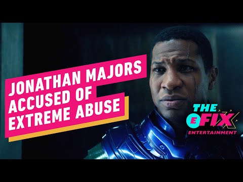 New Report on Jonathan Majors Alleges Almost a Decade of Abuse – IGN The Fix: Entertainment