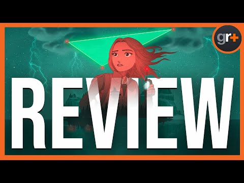 Oxenfree 2: Lost Signals review: “A disappointing sequel”