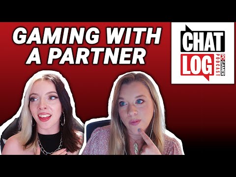 What’s it actually like being a gaming couple?