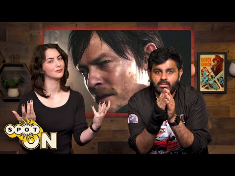 You Don’t Own Your Games Any More | Spot On