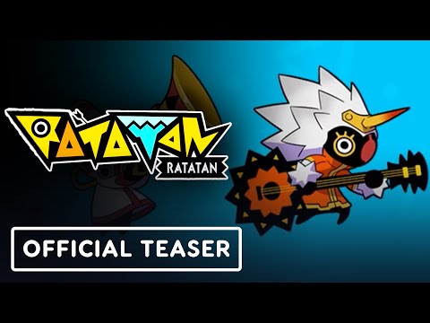 Ratatan – Official Teaser Trailer