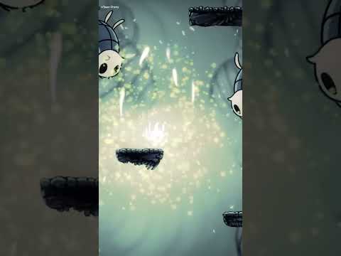 Hollow Knight devs casually confirm a theory that’s puzzled fans for 6 YEARS