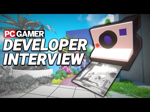 Viewfinder Developer Interview