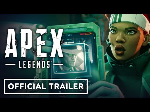Apex Legends – Official ‘Kill Code Part 1’ Trailer