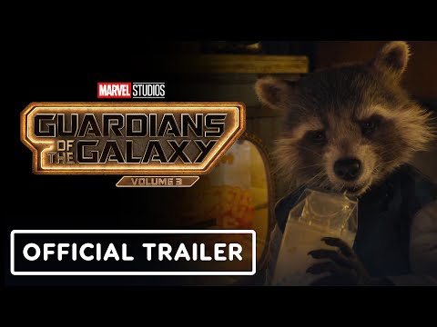 Guardians of the Galaxy Vol. 3 – Official Disney+ Release Date Trailer (2023) Bradley Cooper