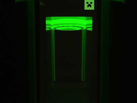 The Minecraft Legends Creeper Fridge – Out Now!