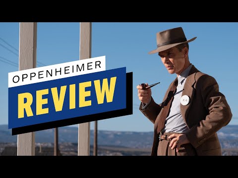 Oppenheimer Review