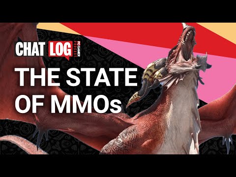 What do we want for the future of MMOs?