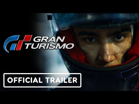 Gran Turismo – Official Trailer 2 (2023) David Harbour, Orlando Bloom, Archie Madekwe