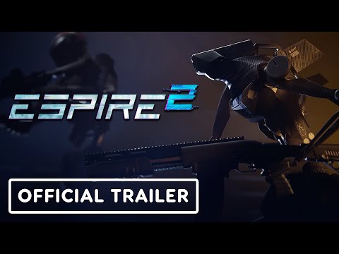 Espire 2 – Official Pico 4 Launch Trailer