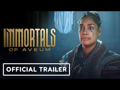 Immortals of Aveum – Official Comic Con Cinematic Trailer | Comic Con 2023
