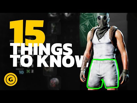 Remnant 2 – 15 Things I Wish I Knew