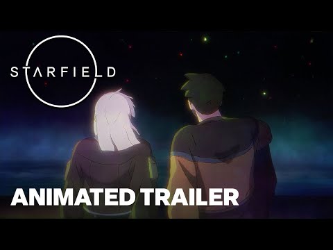Starfield: The Settled Systems – The Hand that Feeds Animated Trailer