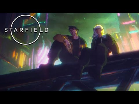 Starfield: The Settled Systems The Hand that Feeds