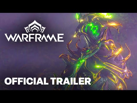 Warframe | Wisp Prime Access – Coming July 27 To All Platforms!