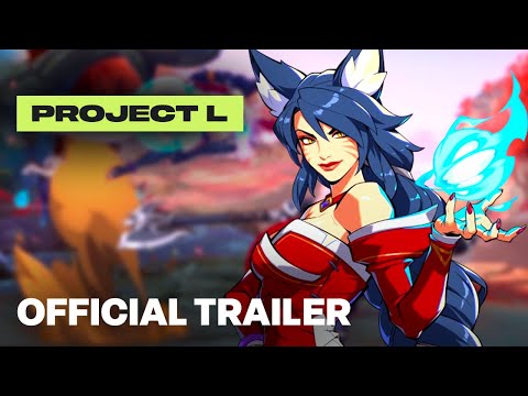 Project L: Introducing Duo Play – /dev diary
