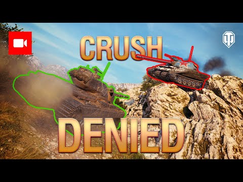 Best Replay #231 – How To Avoid Being Crushed
