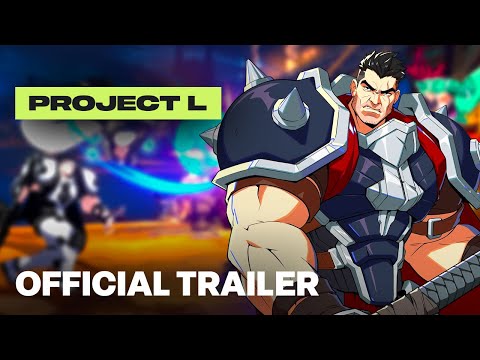 Project L: Devs Play Duos [FULL MATCH GAMEPLAY]