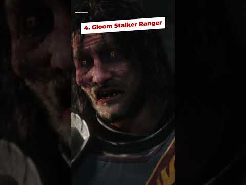 The 6 weirdest, most exciting subclasses in Baldur’s Gate 3 that we can’t wait to play…