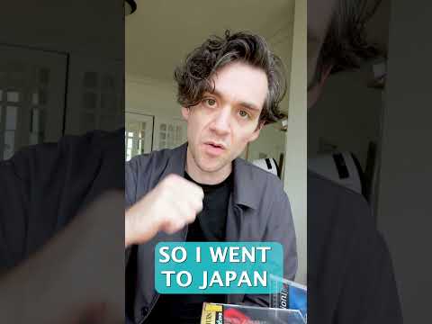 Why Are Retro Games so CHEAP In Japan? #shorts