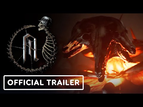 Ad Infinitum – Official Pre-Order Trailer