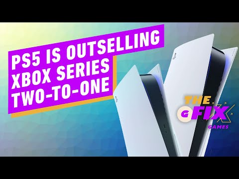 PS5 Shoots Through 40 Million Sales, Tracking Slightly Behind PS4 – IGN Daily Fix