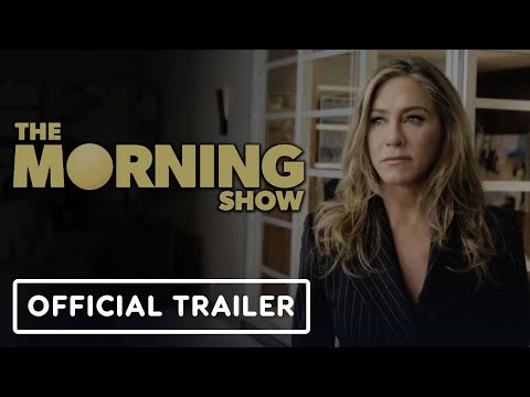 The Morning Show – Official Season 3 Teaser Trailer (2023) Jennifer Aniston, Reese Witherspoon