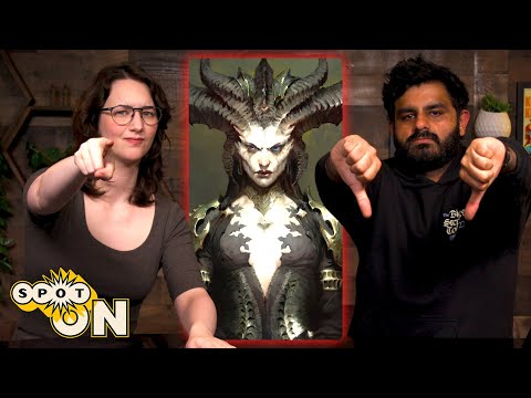 Microtransactions Are Getting Out Of Hand | Spot On