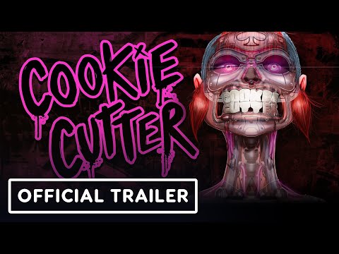 Cookie Cutter – Official Trailer