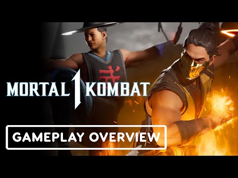 Mortal Kombat 1 – Kameo Kung Lao Breakdown