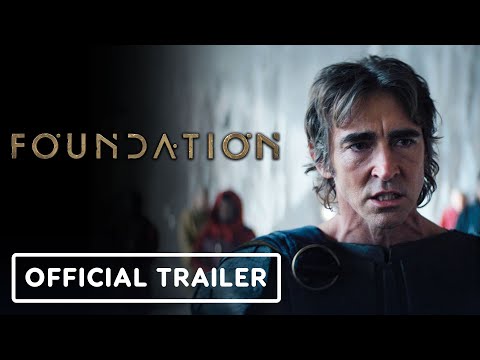 Foundation: Season 2 – Official Trailer 2 (2023) Jared Harris, Lee Pace, Leah Harvey