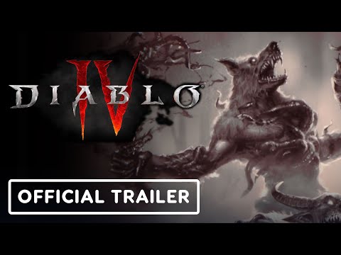 Diablo 4: Season of the Malignant – Official Announce Trailer