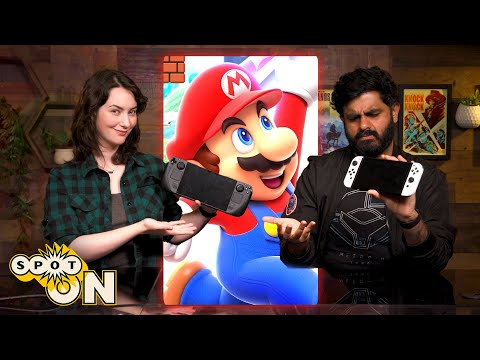 Switch 2 Needs To Be Better For Third Parties | Spot On